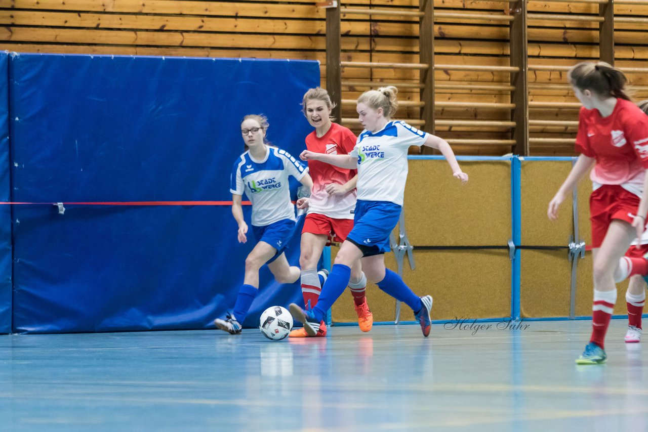 Bild 89 - Dodenhof Cup